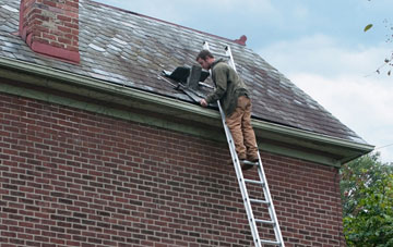 what affects urgent Lowerford roof repairs