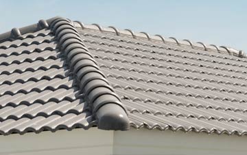 advantages of Lowerford clay roofing