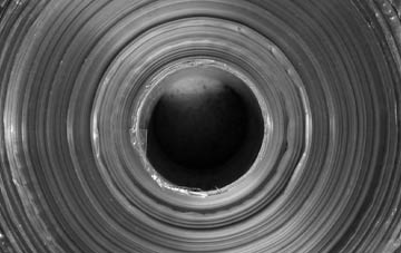 Lowerford edpm waterproofing