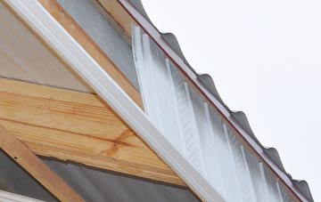 why Lowerford fascia repairs are essential
