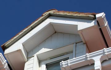 Lowerford fascia installation costs