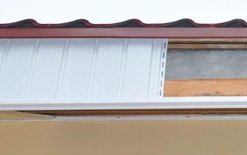 Lowerford fascia repair costs