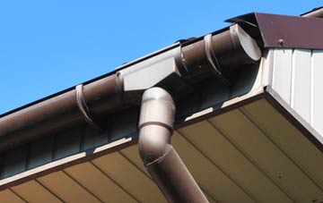 types of Lowerford fascias