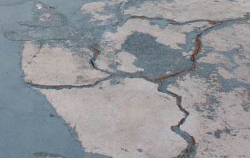 fibreglass roofing replacement Lowerford