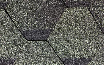 Lowerford fibreglass shingle repairs