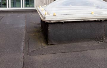 disadvantages of Lowerford flat roofs