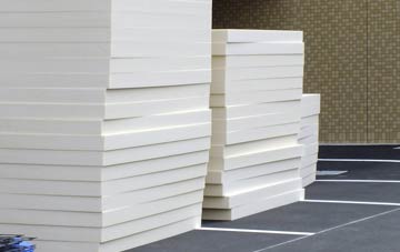 Lowerford flat roof insulation costs