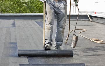flat roof replacement Lowerford, Lancashire