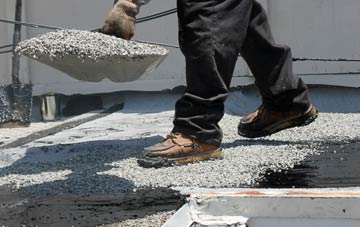 Lowerford flat roofing companies