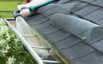 Lowerford gutter cleaning costs