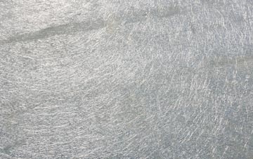 Lowerford laminate fibreglass or shingles?