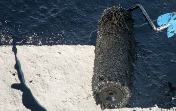 Lowerford liquid sealant waterproofing