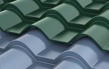 who should consider Lowerford plastic roofs