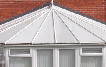 Lowerford polycarbonate conservatory roof repairs