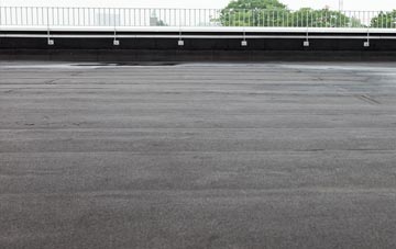 Lowerford asphalt roof replacement