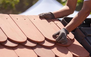 Lowerford roof tile contractors