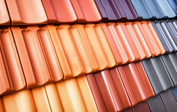 Lowerford roof tile costs