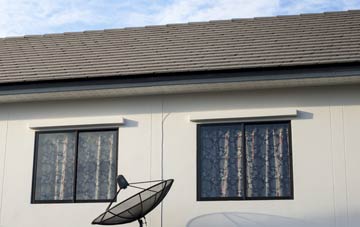 Lowerford rubber roof costs