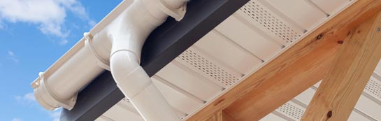 get Lowerford guttering quotes today