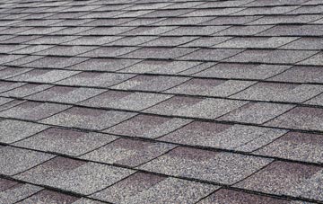 Lowerford tiles for shallow pitch roofing