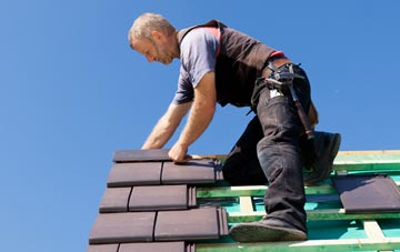 disadvantages of Lowerford slate roofing