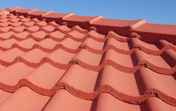 Lowerford tile and slate roof replacement