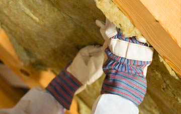 types of Lowerford pitched roof insulation materials