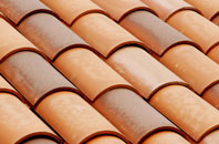Lowerford clay roofing