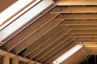 Lowerford tapered roof insulation quotes