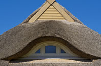 Lowerford thatch roofing